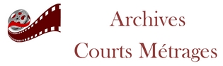 Logo archives courts metrages