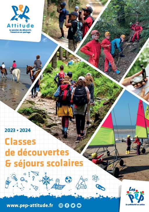 Photo Catalogue Classes découverte-2023-2024