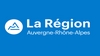 Logo région Auvergne Rhone-alpes